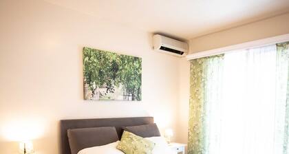 Apartments Mijajov Dvor- One-Bedroom Apartment with Balcony and Sea View