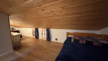 3 chambres, Wi-Fi, draps fournis