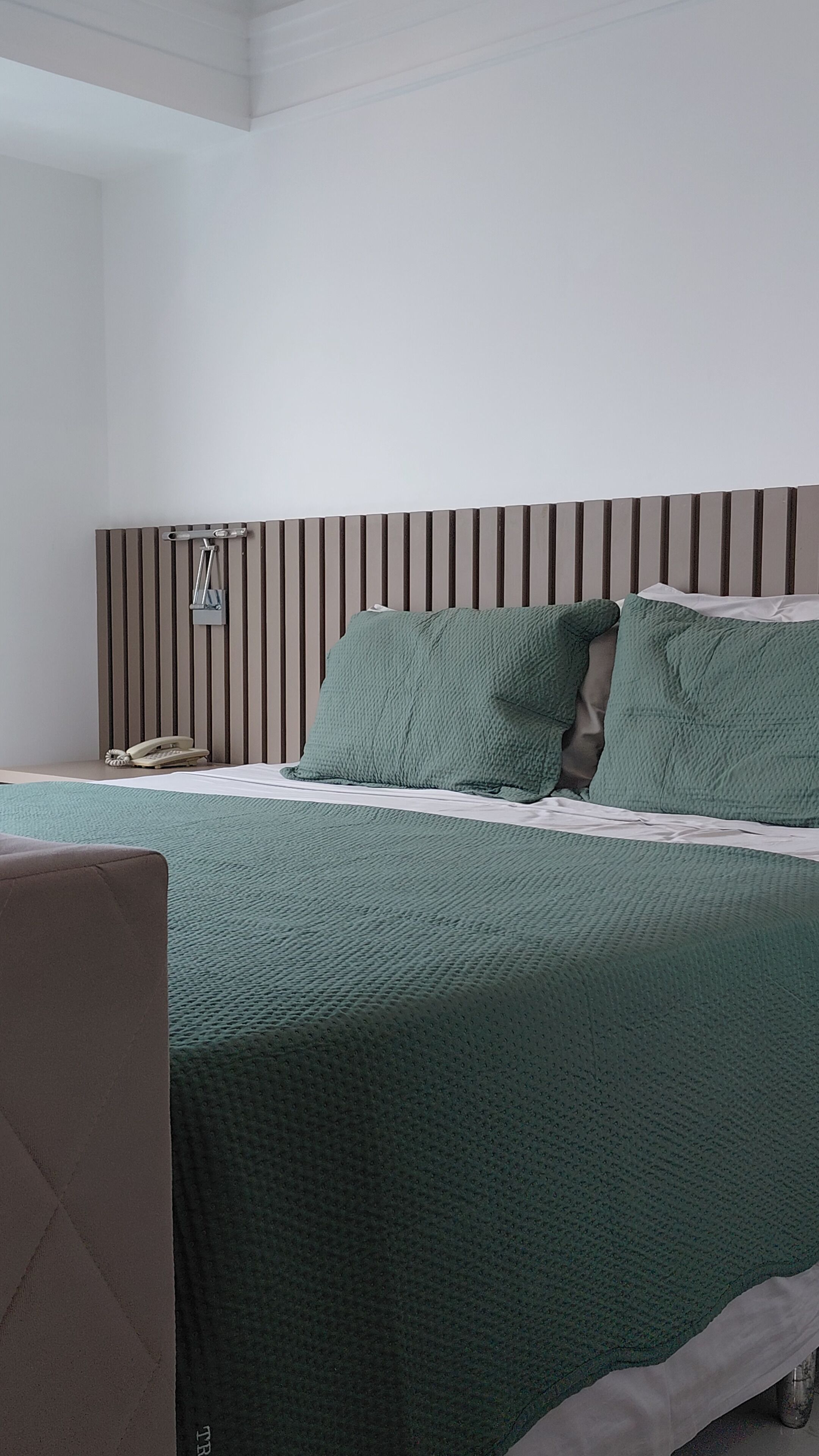 豪華公寓, 廚房, 河景