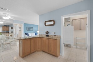 Interior - Beach like a Local! Beach House w/Pool 3/2 - Pet Friendly (Pensacola Beach)