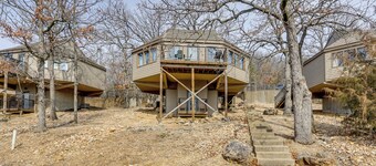 Boater’s Haven! Lake of the Ozarks Resort Retreat