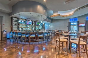 Bar (sur place)