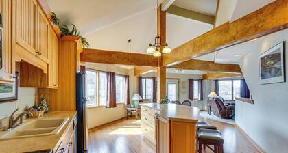 Resort Villa on Lake of the Ozarks! Family Fun Hub