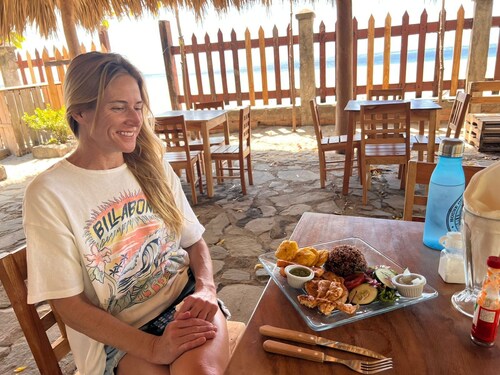 Sabores de mi Tierra