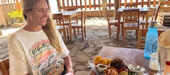 Sabores de mi Tierra