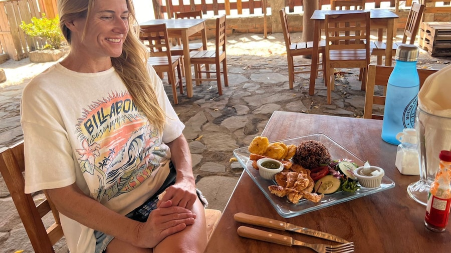 Sabores de mi Tierra