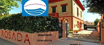 PortoRecanati Zimmer