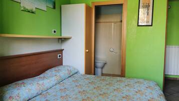 Dobbeltrom – basic