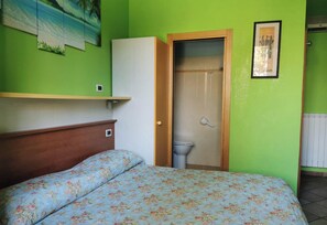 In-room safe, iron/ironing board, free WiFi - PortoRecanati Zimmer (Porto Recanati)