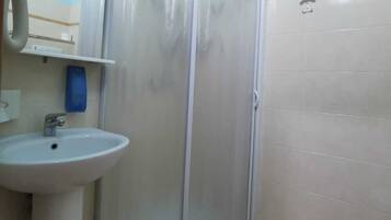 Dobbeltrom – basic | Bad