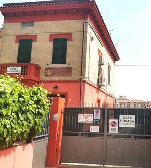Exterior - PortoRecanati Zimmer (Porto Recanati)