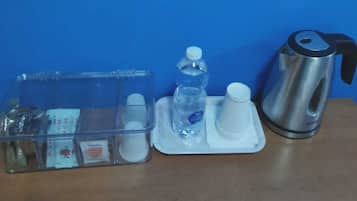 Doppia Basic | Caffè e/o macchina per il caffè