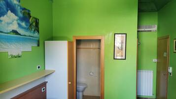 Dobbeltrom – basic