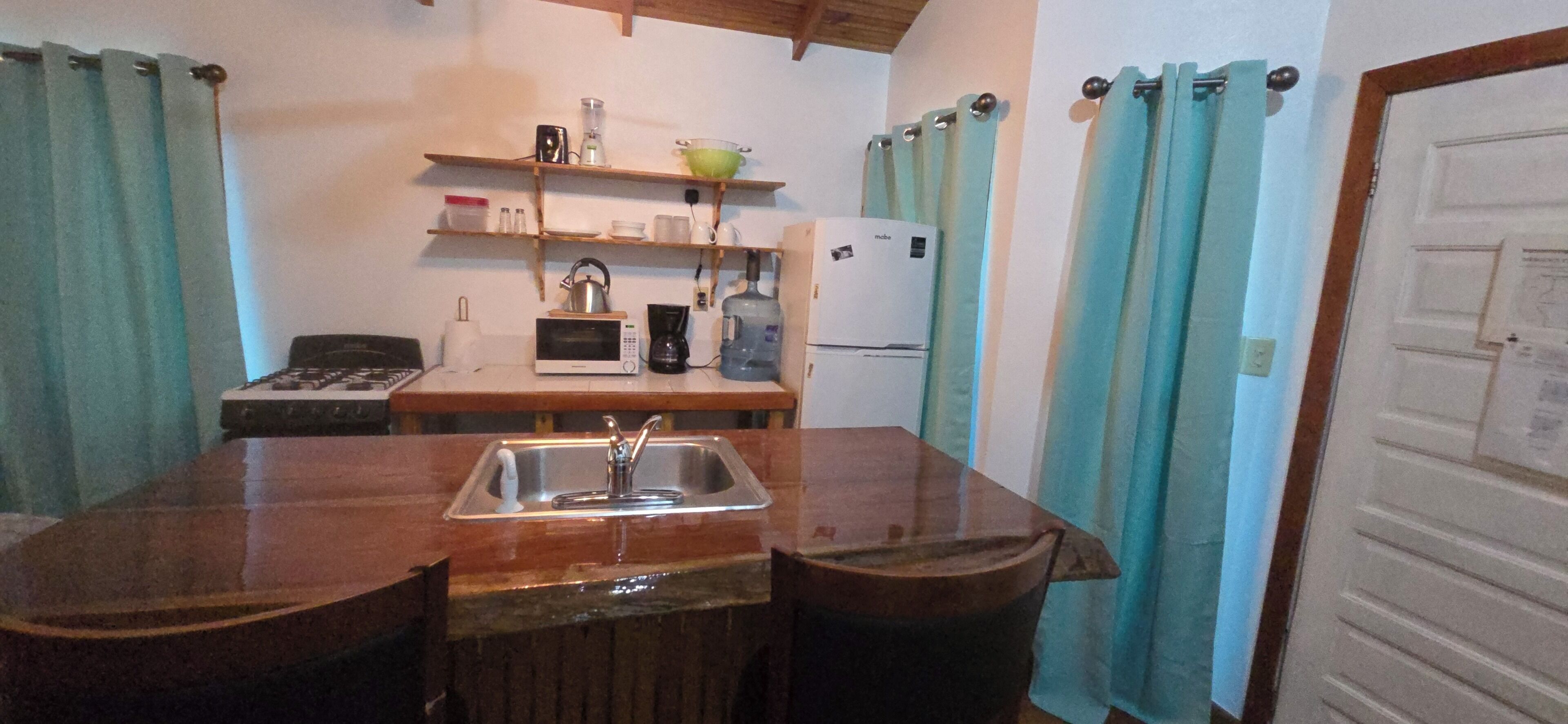 Cucina privata
