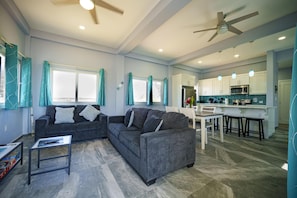 บ้านพัก | 2 ห้องนอน