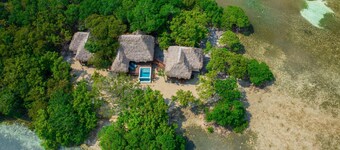 All-inclusive Sapodilla Private Island