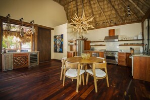 Villa, Smoking | 2 bedrooms