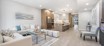 Newly Built 6 Bedroom Luxury Home With Elevator