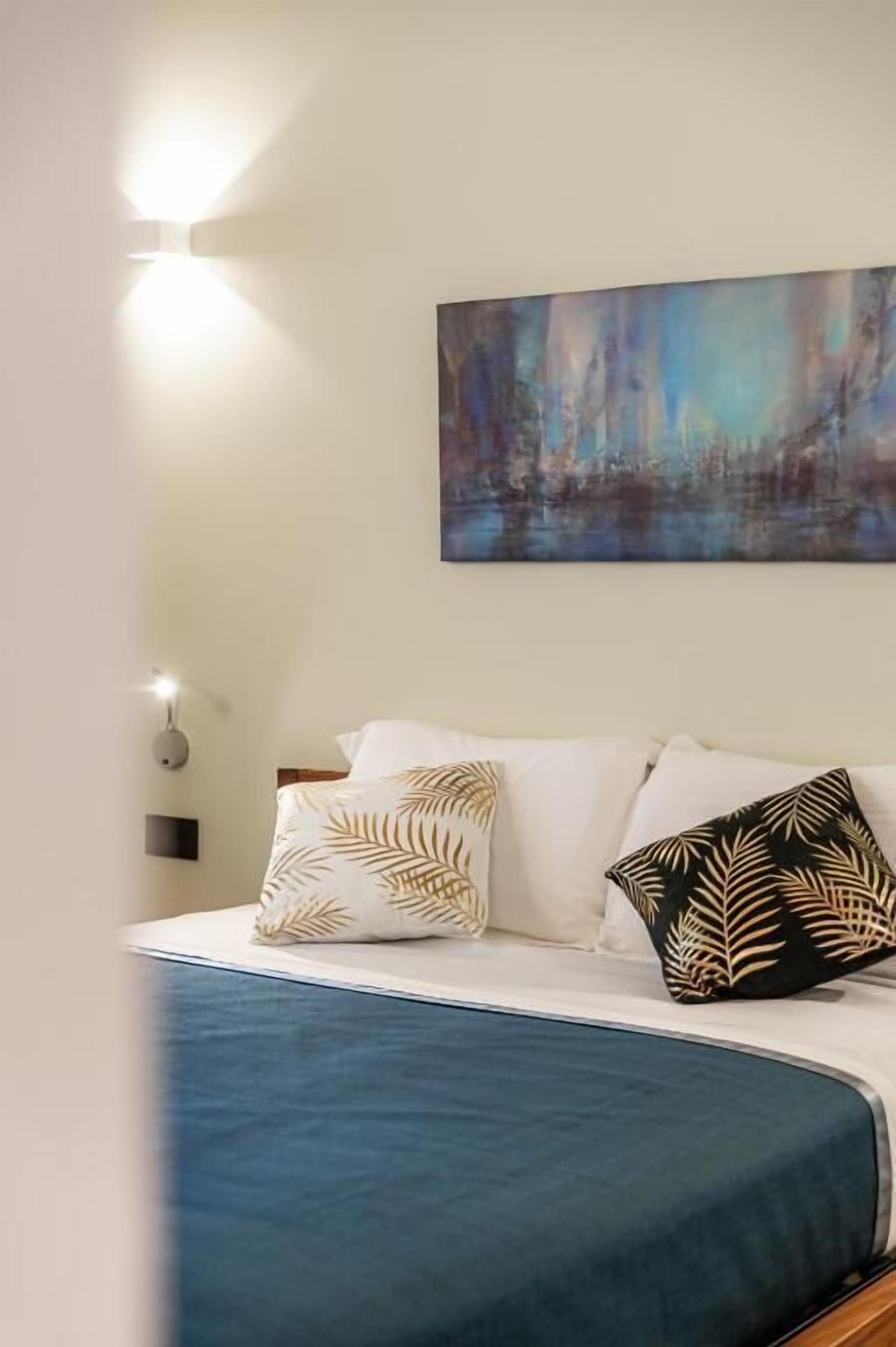 Doppia Classic, vista città