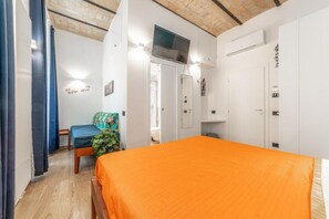 Soundproofing - Luxury Vatican Rooms (Rome)