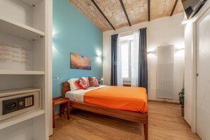 Room - Luxury Vatican Rooms (Rome)