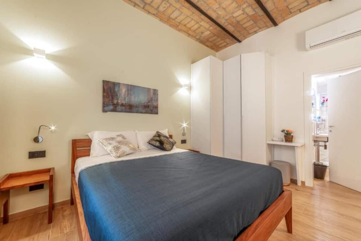 經典雙人房, 城市景觀