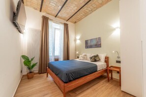 Soundproofing - Luxury Vatican Rooms (Rome)