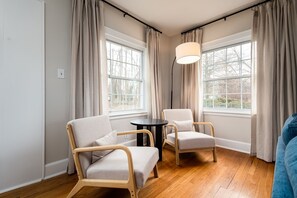 Interior - Spacious ND Home Near Angela Blvd (South Bend)