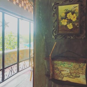 Interior - Gorgeous 2-bedroom condo in Sayulita perfect for relaxing getaway (Sayulita)