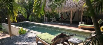 Gorgeous 2-bedroom condo in Sayulita perfect for relaxing getaway