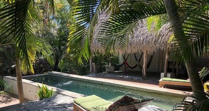 Gorgeous 2-bedroom condo in Sayulita perfect for relaxing getaway