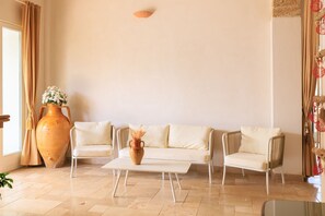 Interior - MASSERIA IL VIGNALE (OSTUNI)