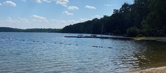 Step back in time with our 2-bedroom cottage in charming New Hartford!