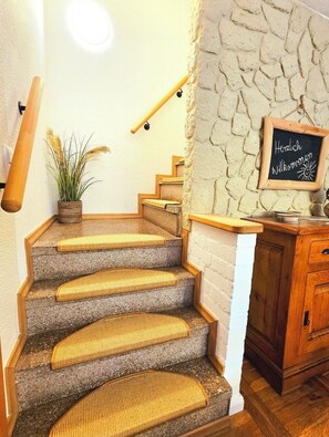 Interior - Make your time out special - we look forward to welcoming you. (Zingst)