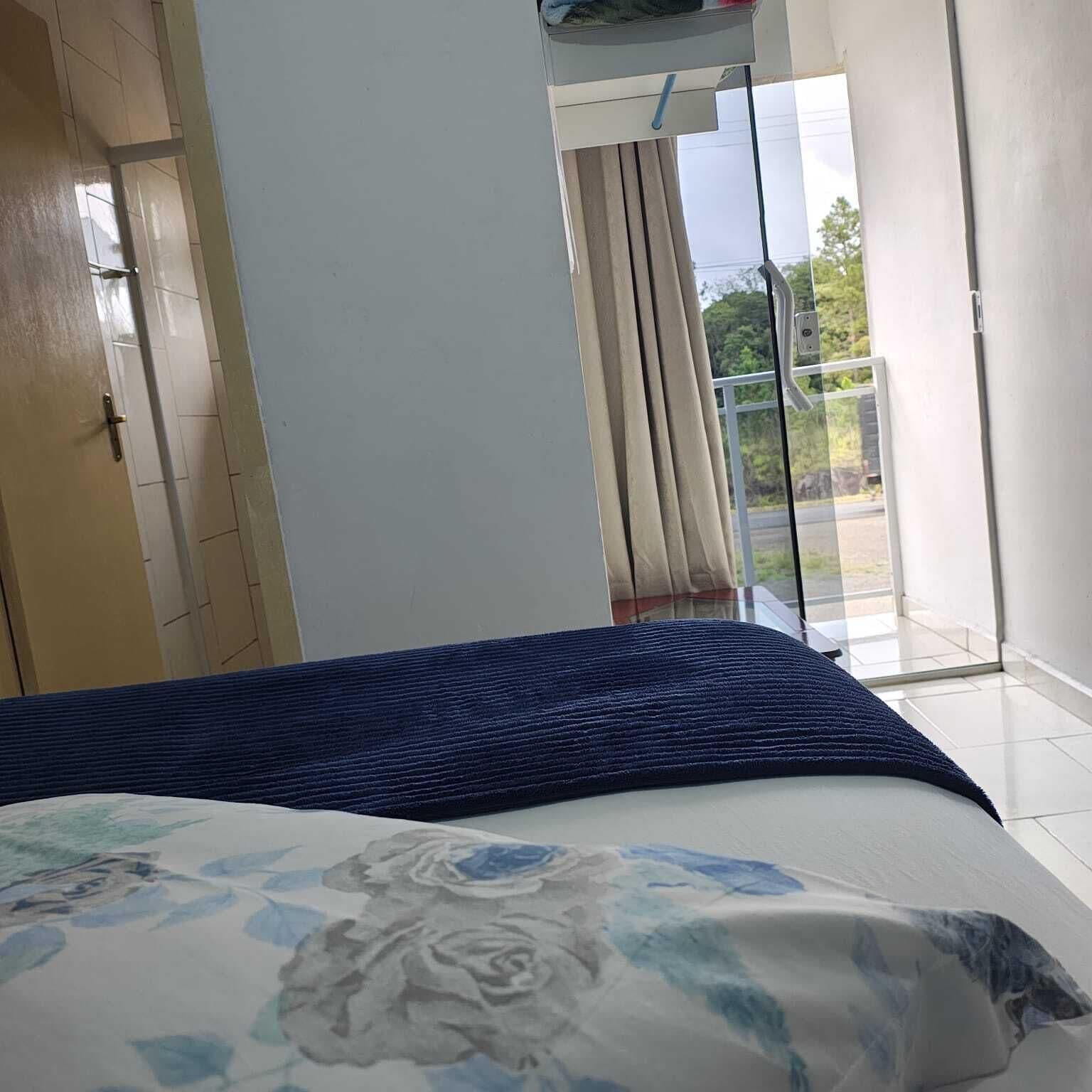 Standard Double Room Single Use, 1 Bedroom, Balcony, Courtyard View