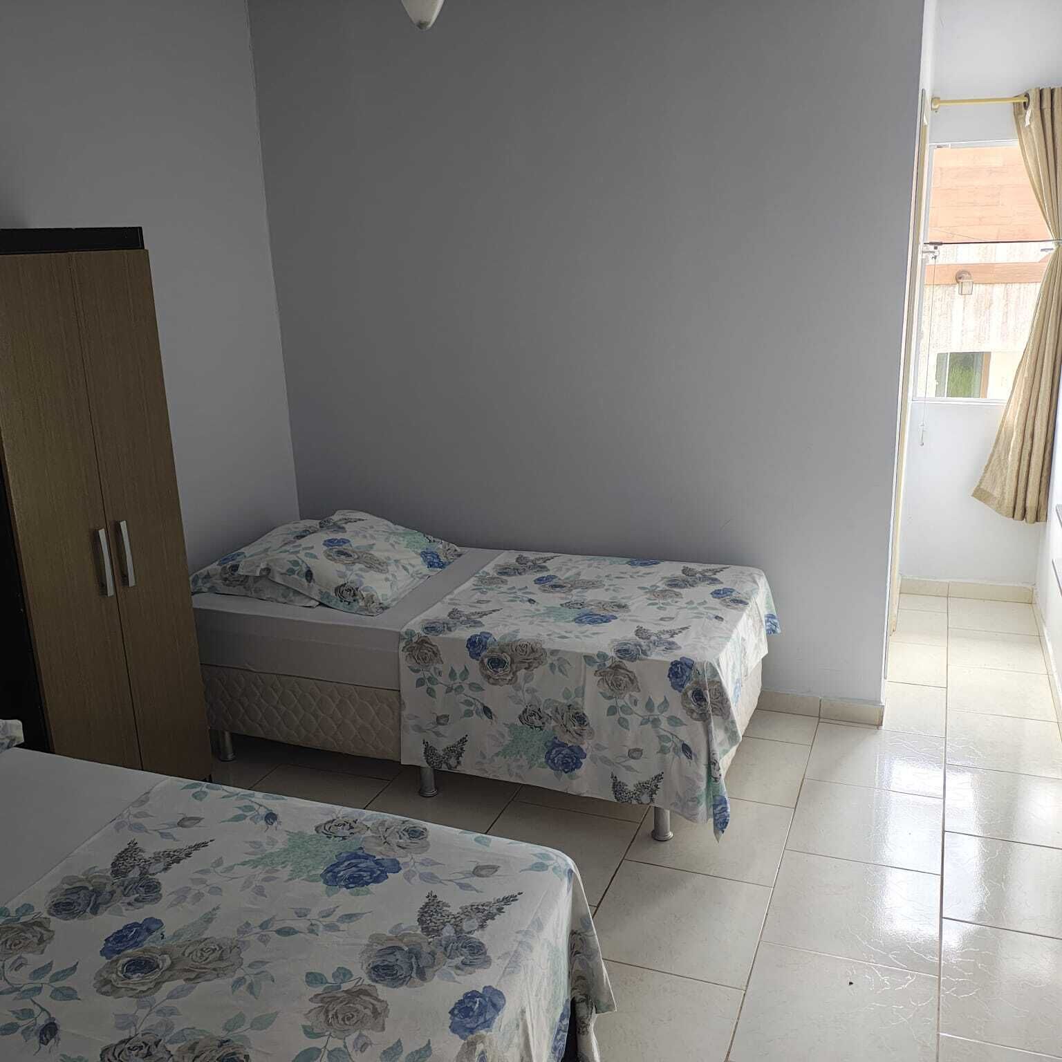 Double or Twin Room, Partial Lake View