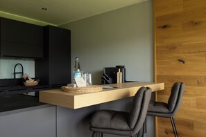 Dining - Thuringian Forest Chalets – Indulge in a sophisticated forest retreat (Suhl)