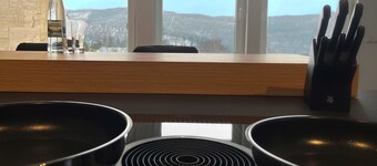 Thuringian Forest Chalets – Indulge in a sophisticated forest retreat