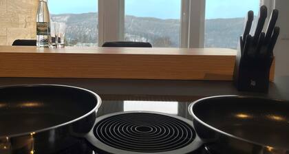 Thuringian Forest Chalets – Indulge in a sophisticated forest retreat