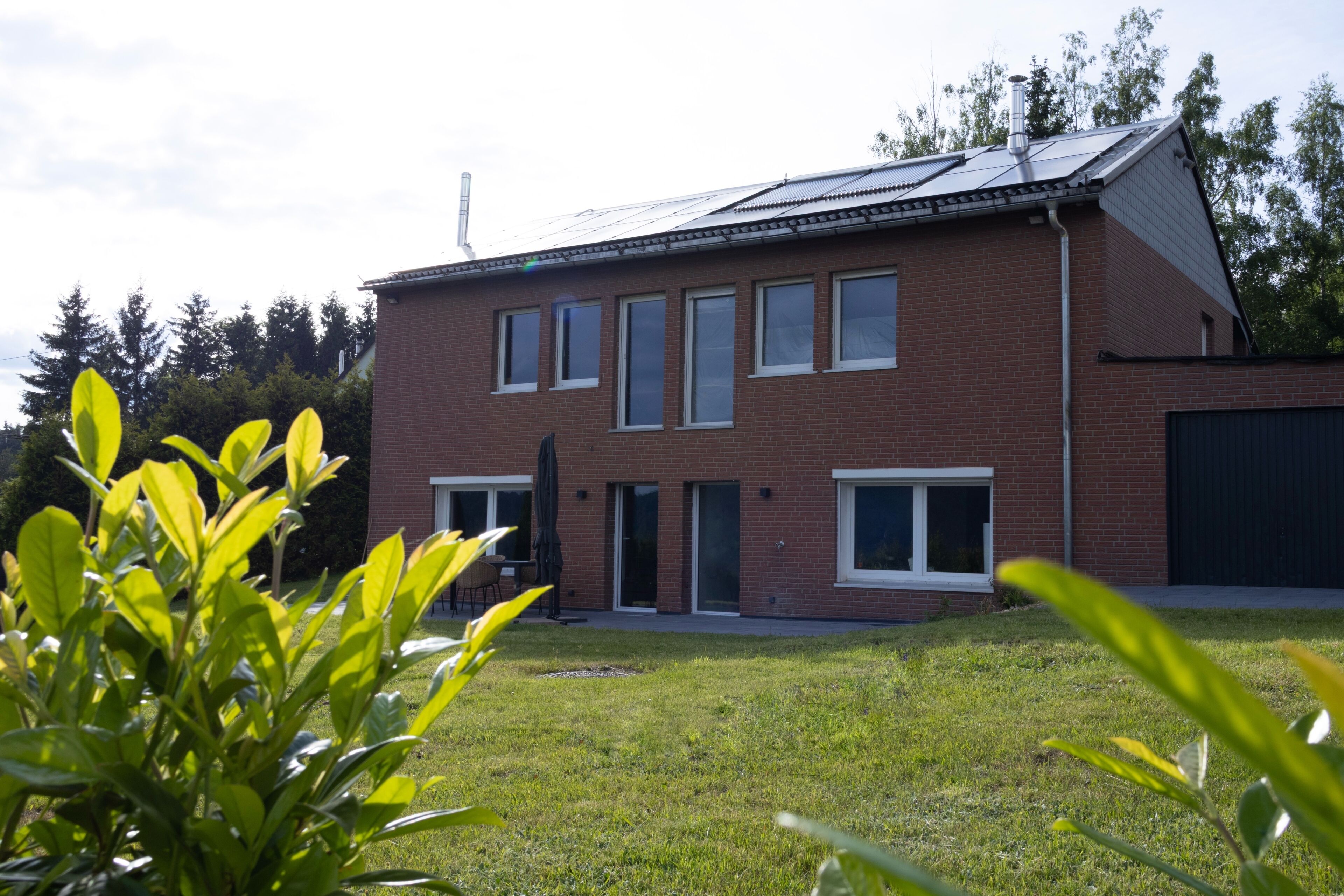 Exterieur