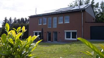Exterieur