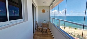 Standard Apartment | View from room - COPIT0109 - Smart Pituba (Salvador)