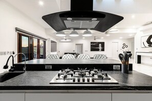 Interior - Golffront Retreat w/ Pool & Jacuzzi | Cabo (San José del Cabo)