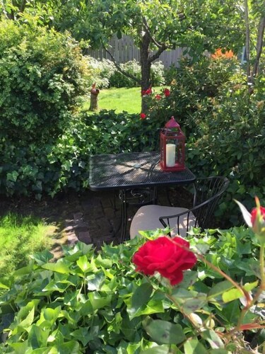 The Kirkhouse Bed and Breakfast