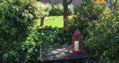 The Kirkhouse Bed and Breakfast