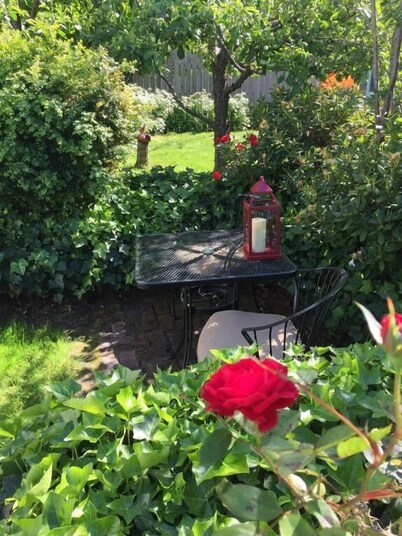 The Kirkhouse Bed and Breakfast