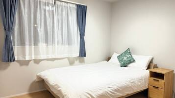 3 bedrooms, internet