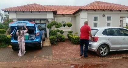 Kingdoms Place Guesthouse