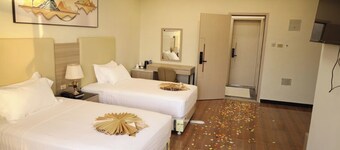 Tateno Royal Hotel