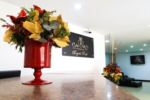 ล็อบบี้